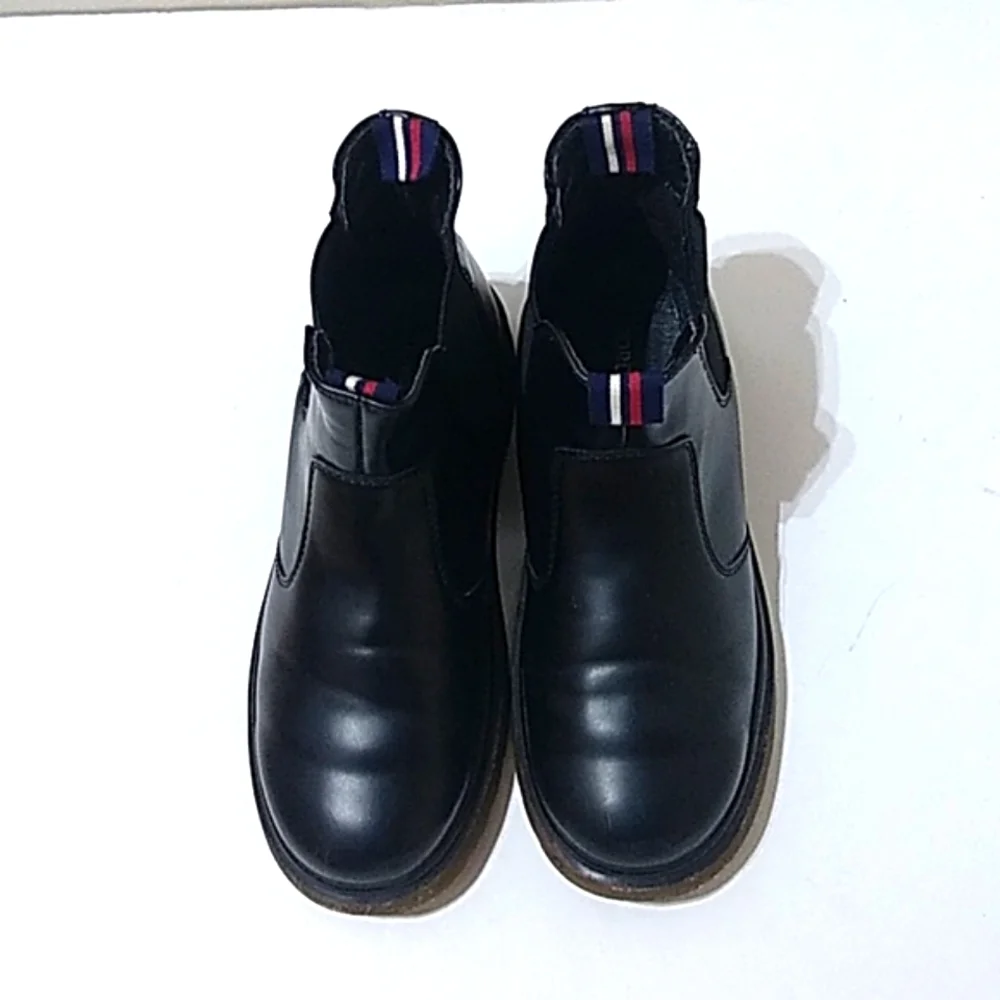 Jordi Gigo Kid's Chelsea Boots